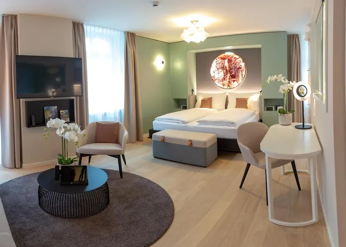Cascada Boutique Hotel