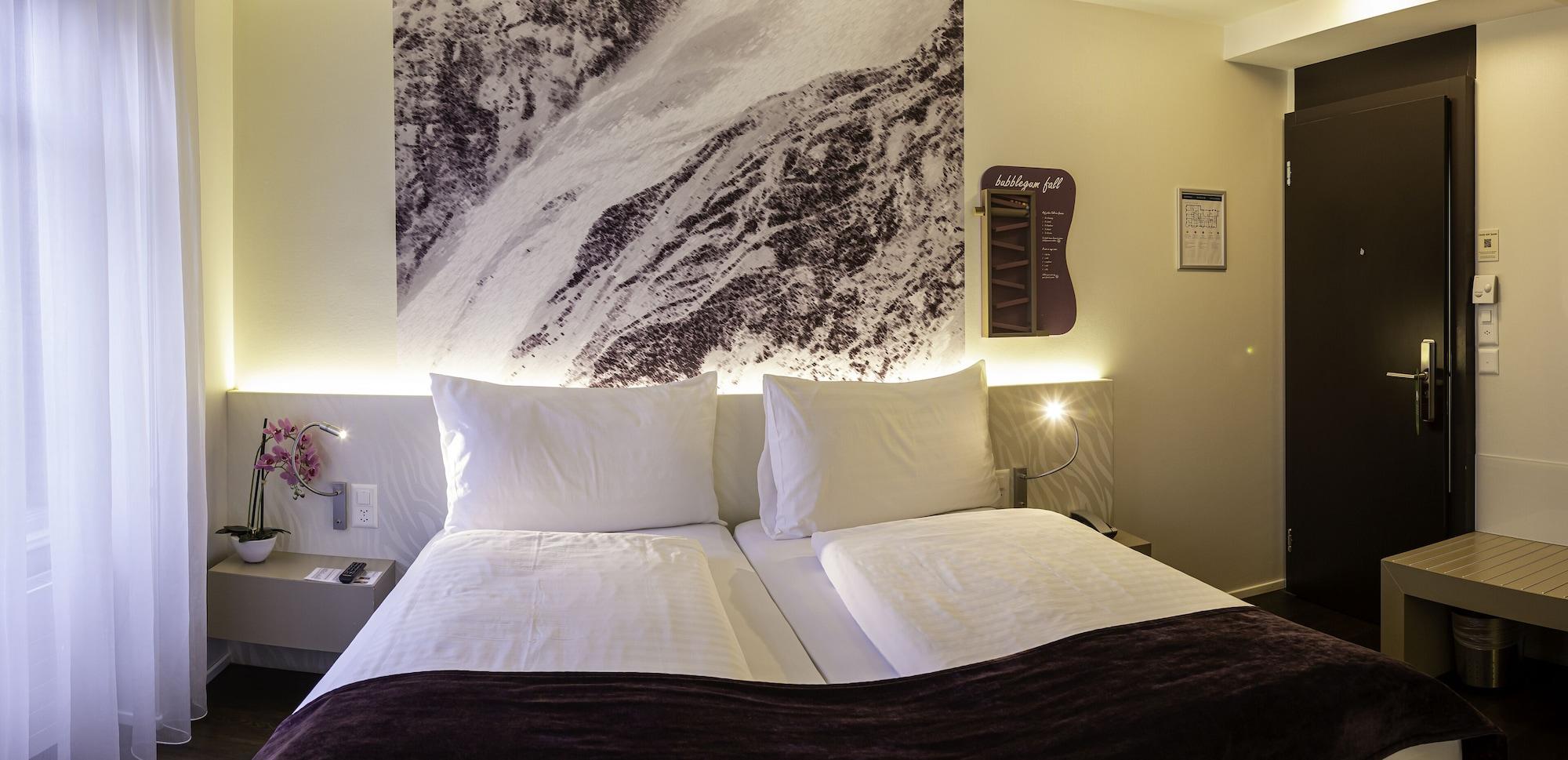 Cascada Boutique 4*