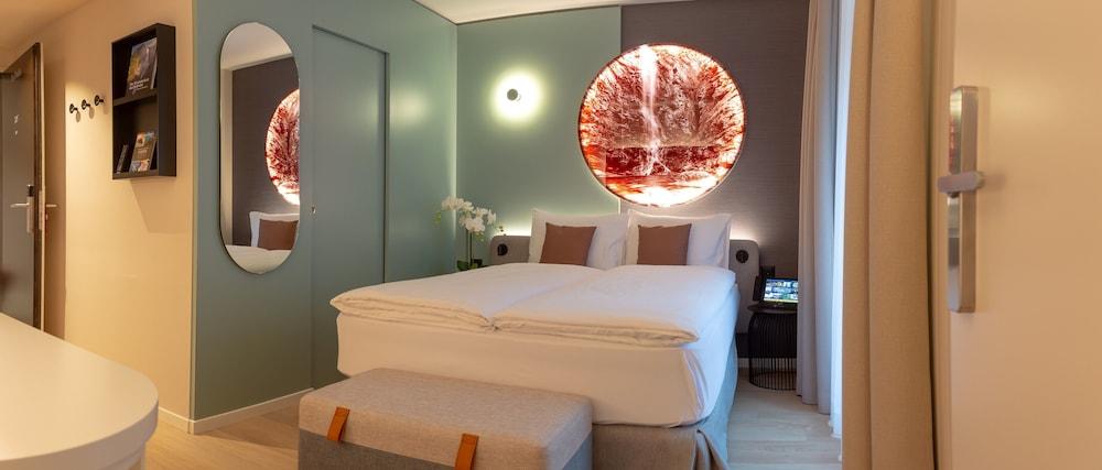 Cascada Boutique 4*