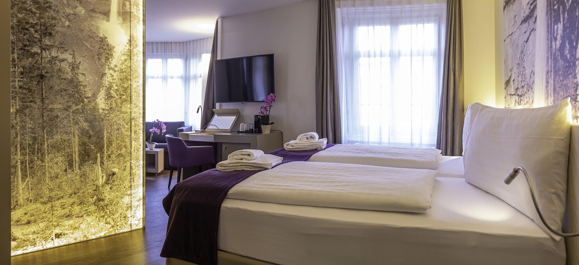 Hotel Cascada Boutique 4*