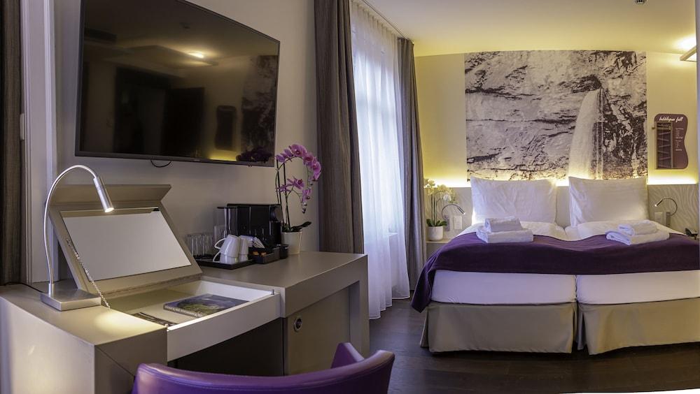 Hotel Cascada Boutique 4*