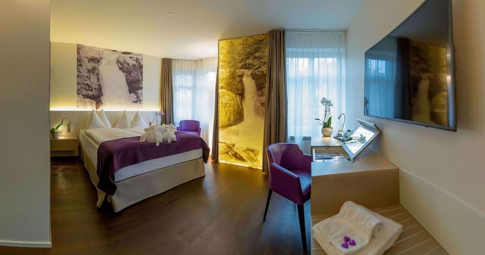 Hotel Cascada Boutique