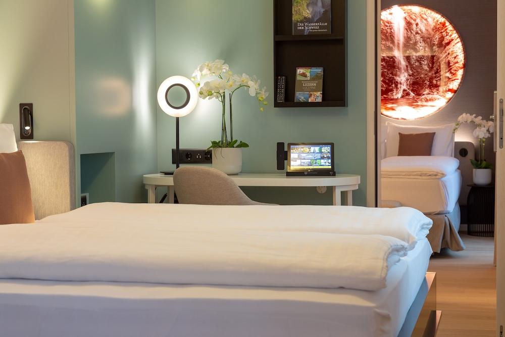 Hotel Cascada Boutique 4*
