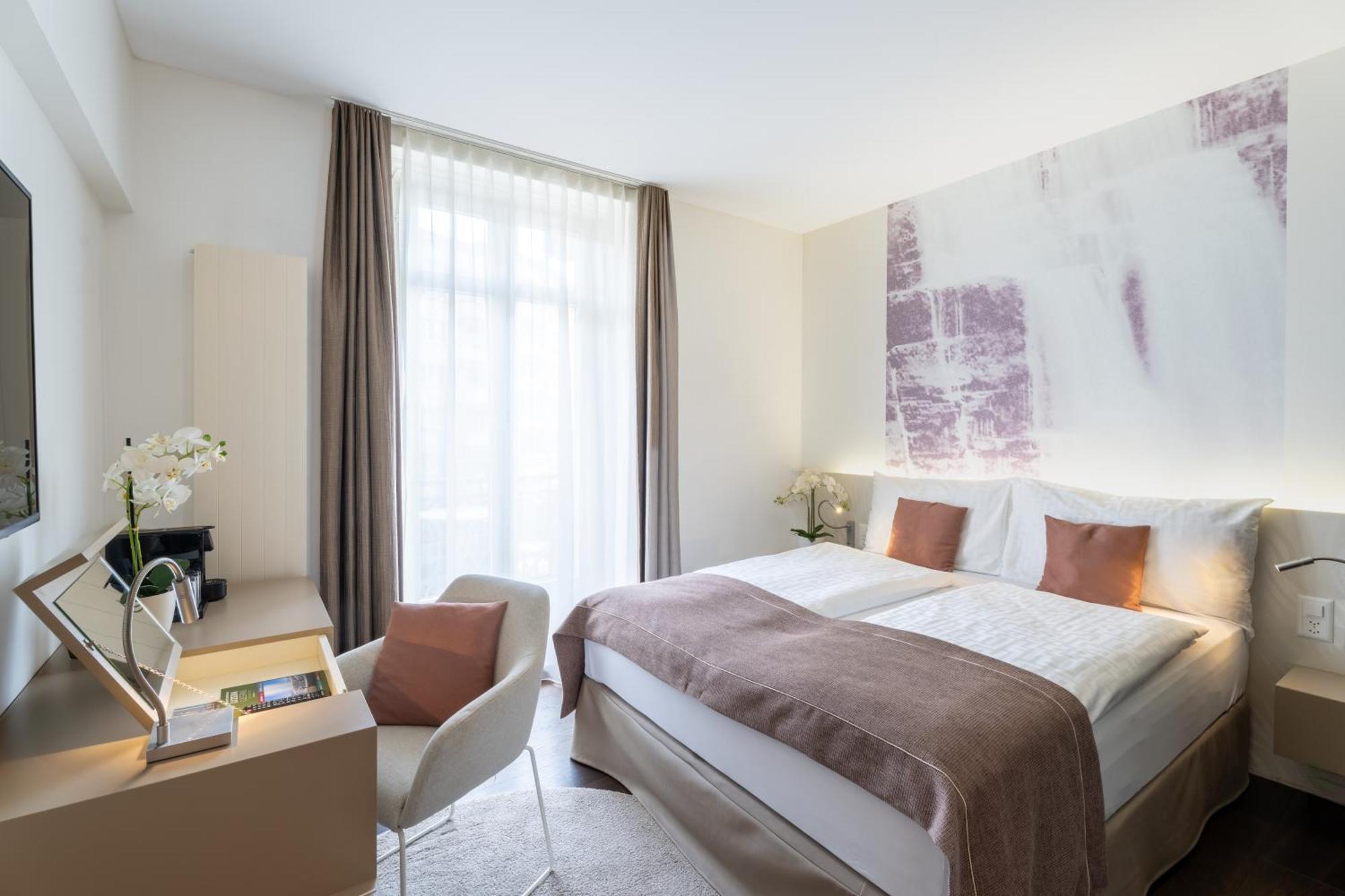 Cascada Boutique Hotel Lucerne