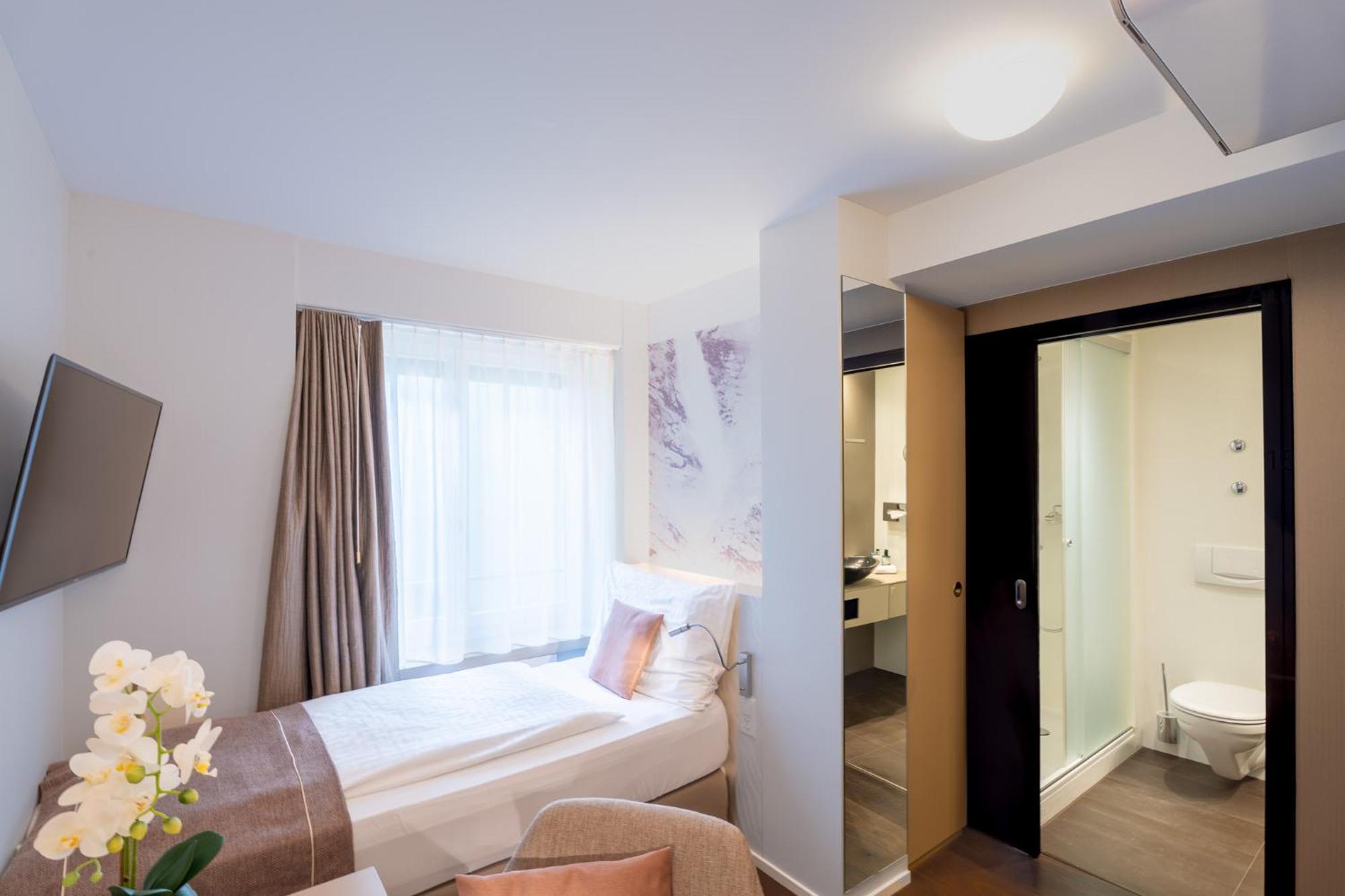Cascada Boutique 4* Luzern