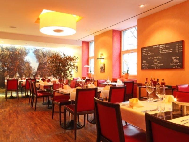 Cascada Boutique Luzern