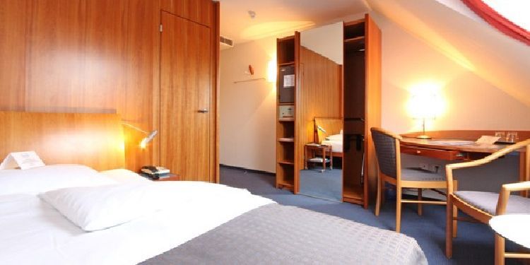 Cascada Boutique 4* Luzern