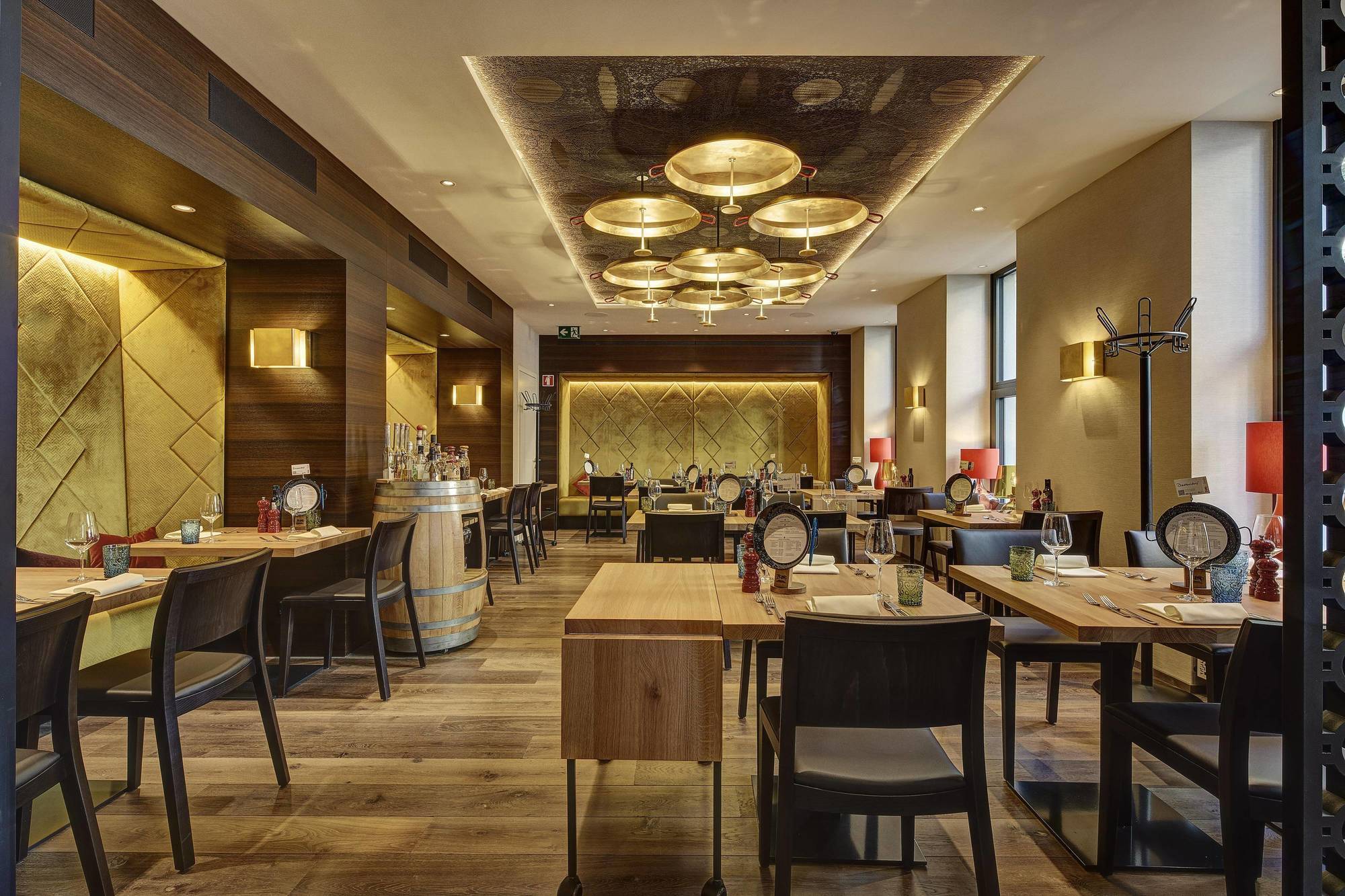 Cascada Boutique Hotel 4*