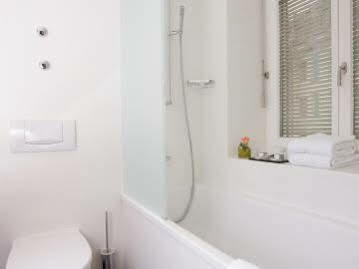 Cascada Boutique Hotel Lucerne