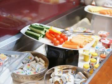 Cascada Boutique 4* Lucerne